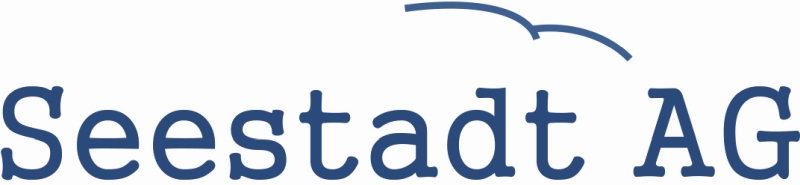 Seestadt AG Logo